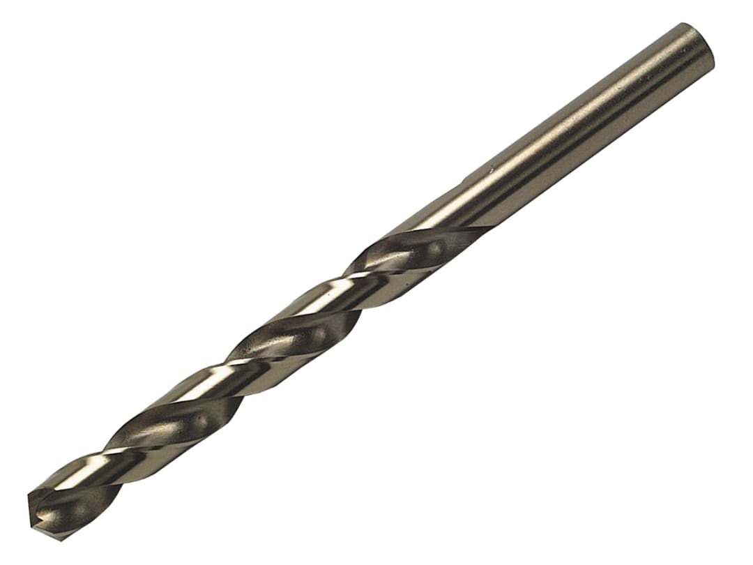 Dormer A777 HSCo Heavy-Duty Jobber Drill 5.50mm OL:93mm WL:57mm A7775.5