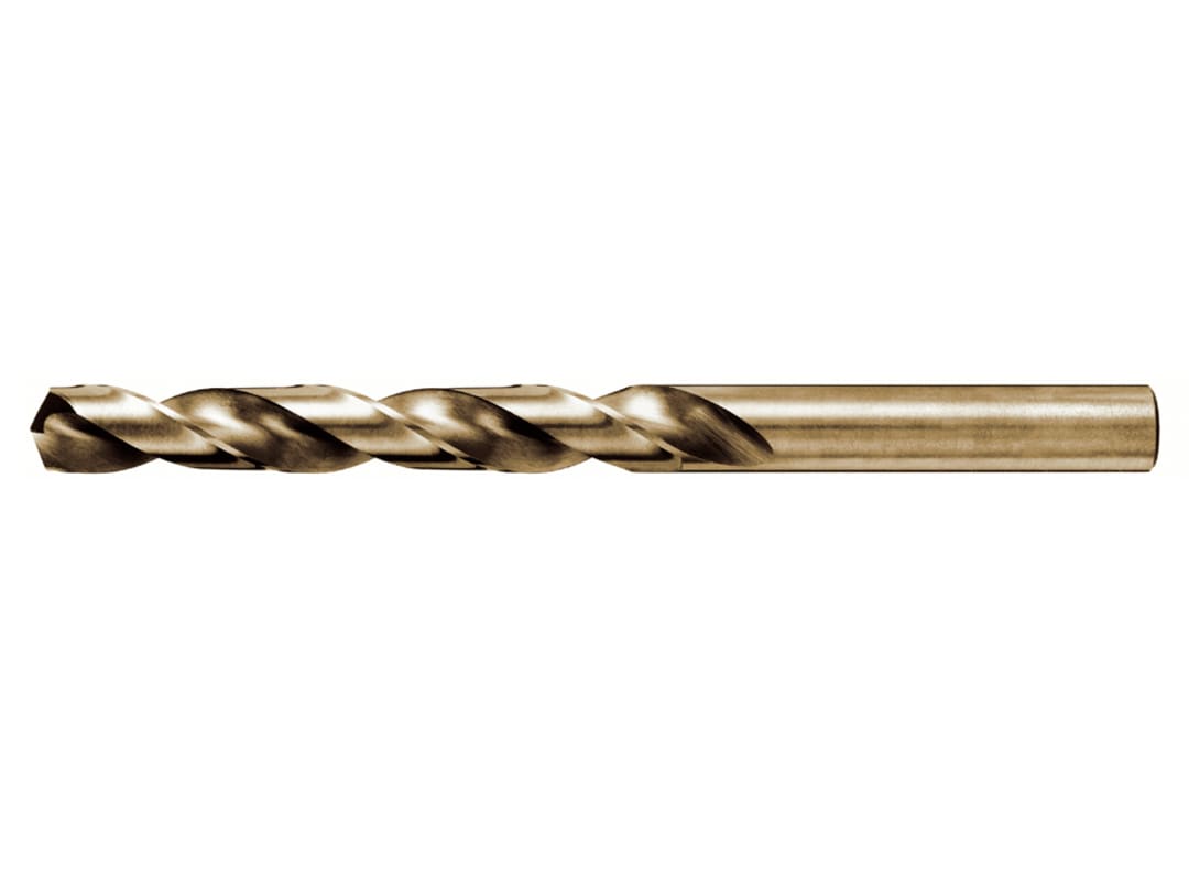 Dormer A777 HSCo Heavy-Duty Jobber Drill 8.50mm OL: 117mm WL: 75mm A7778.5