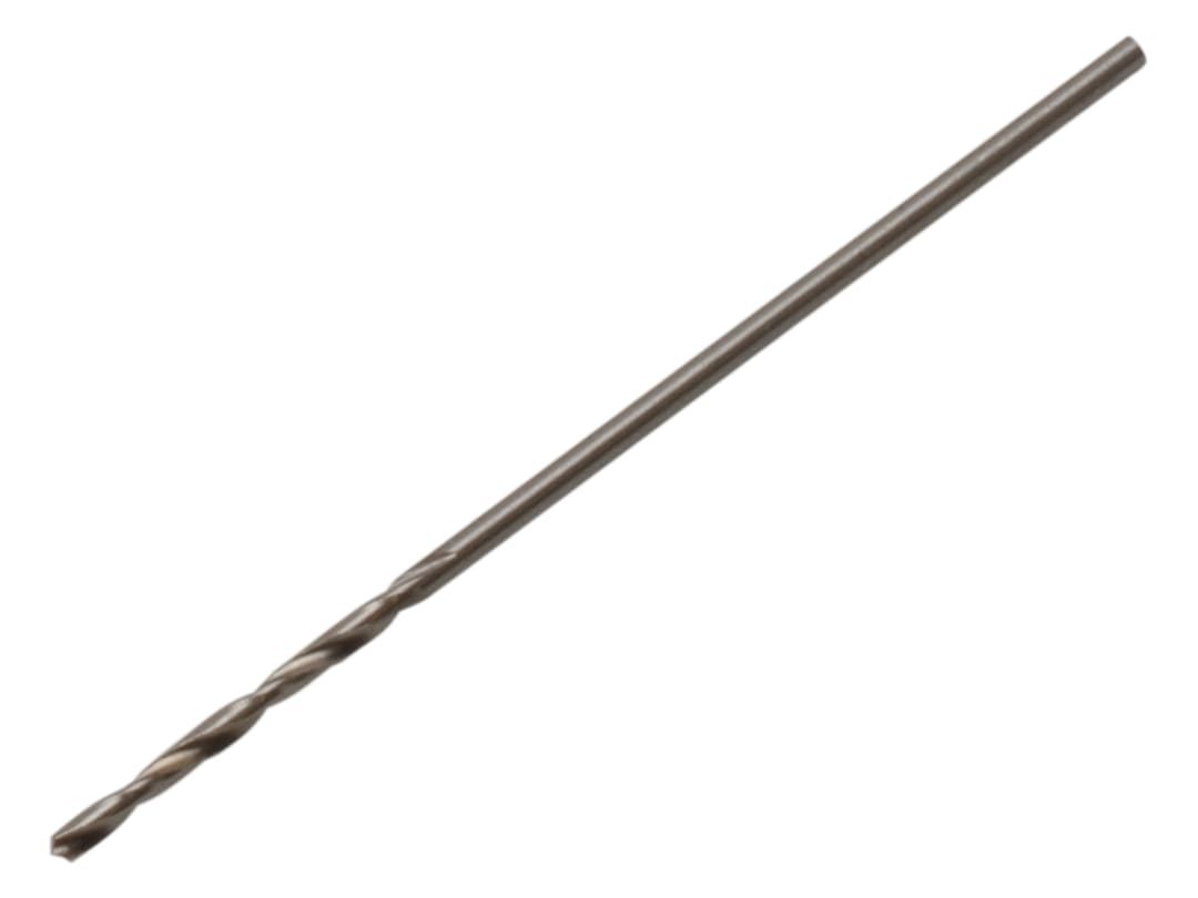 Dormer A100 HSS Jobber Drill Bit 0.20mm OL:19mm WL:2.5mm A100.2
