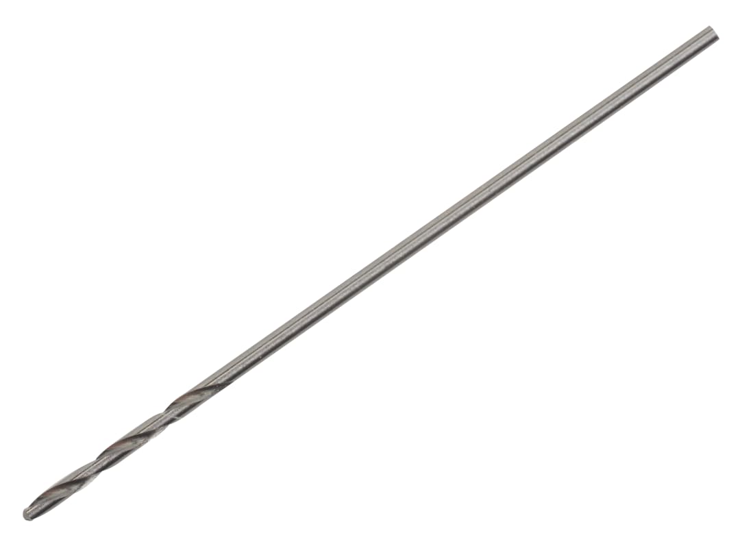 Dormer A100 HSS Jobber Drill Bit 0.50mm OL:22mm WL:6mm A100.5