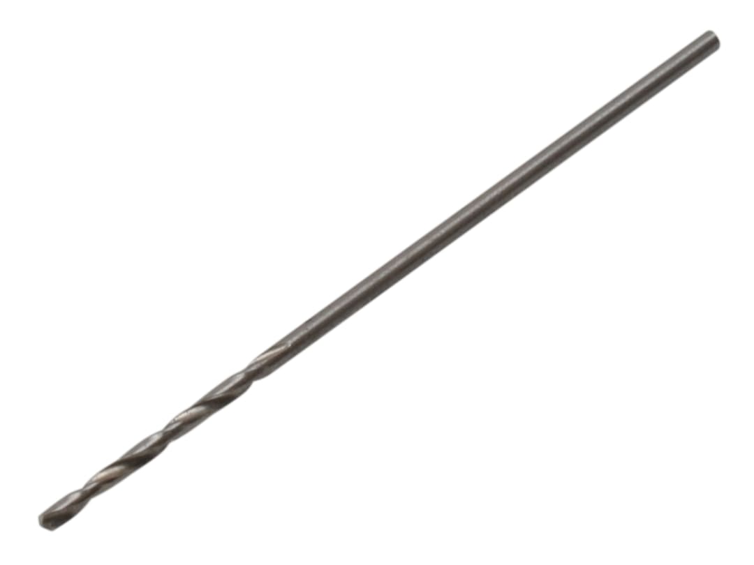 Dormer A100 HSS Jobber Drill Bit 0.90mm OL:32mm WL:11mm A100.9
