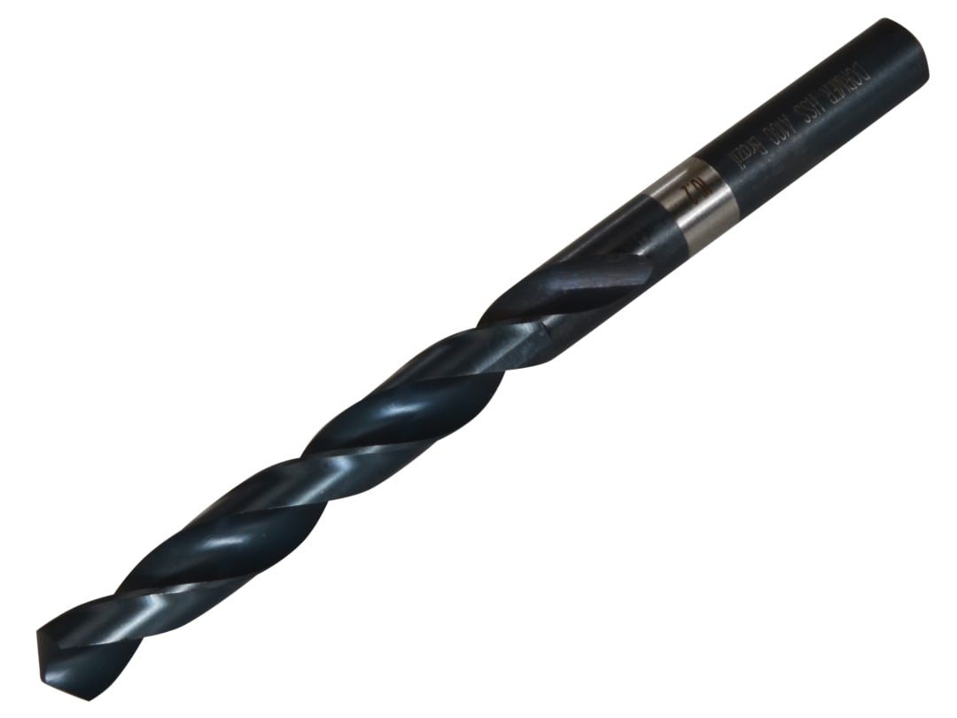 Dormer A100 HSS Jobber Drill bit 10.20mm OL:133mm WL:87mm A10010.2