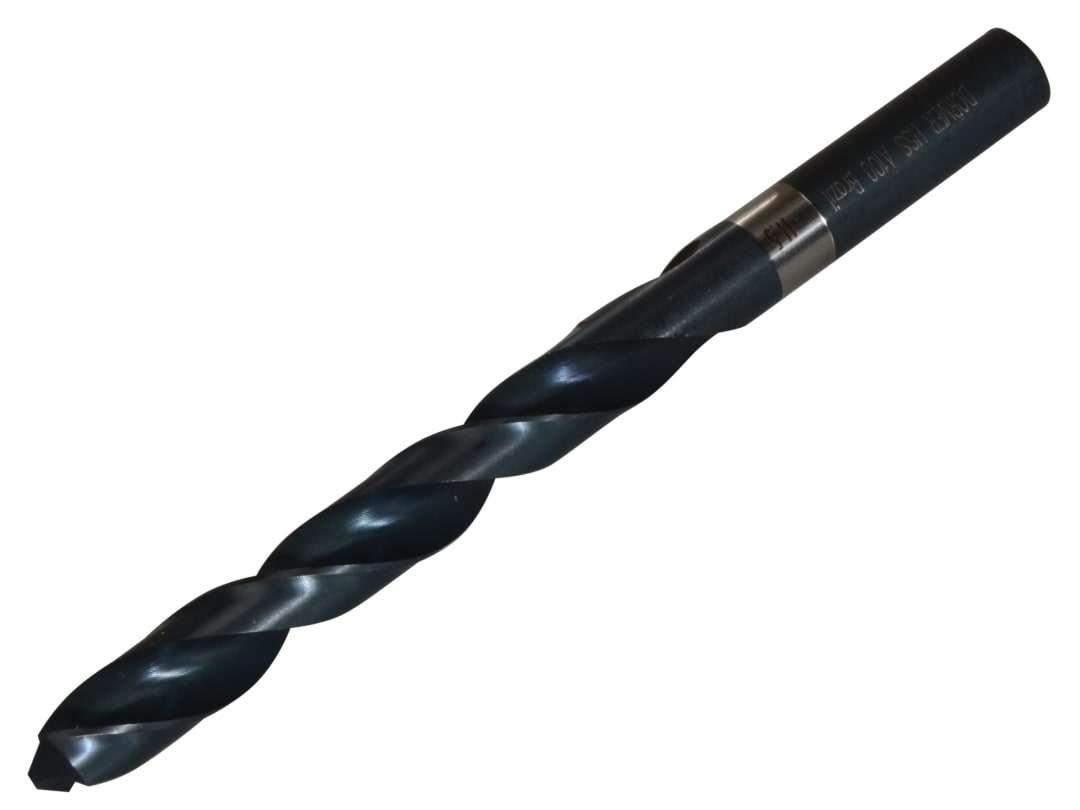 Dormer A100 HSS Jobber Drill Bit 11.50mm OL:142mm WL:94mm A10011.5
