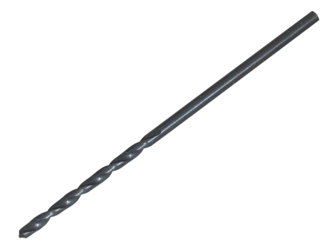Dormer A100 HSS Jobber Drill bit 1.30mm OL:38mm WL:16mm A1001.3