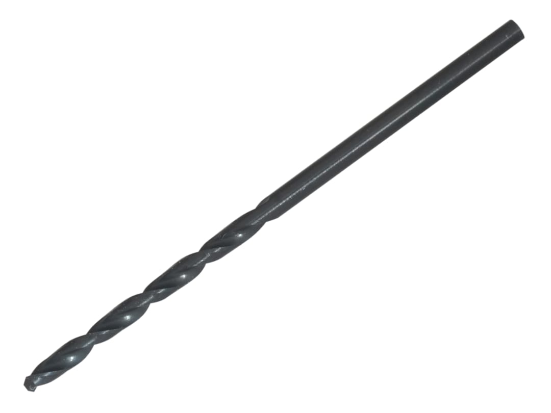 Dormer A100 HSS Jobber Drill Bit 1.70mm OL:43mm WL:20mm A1001.7
