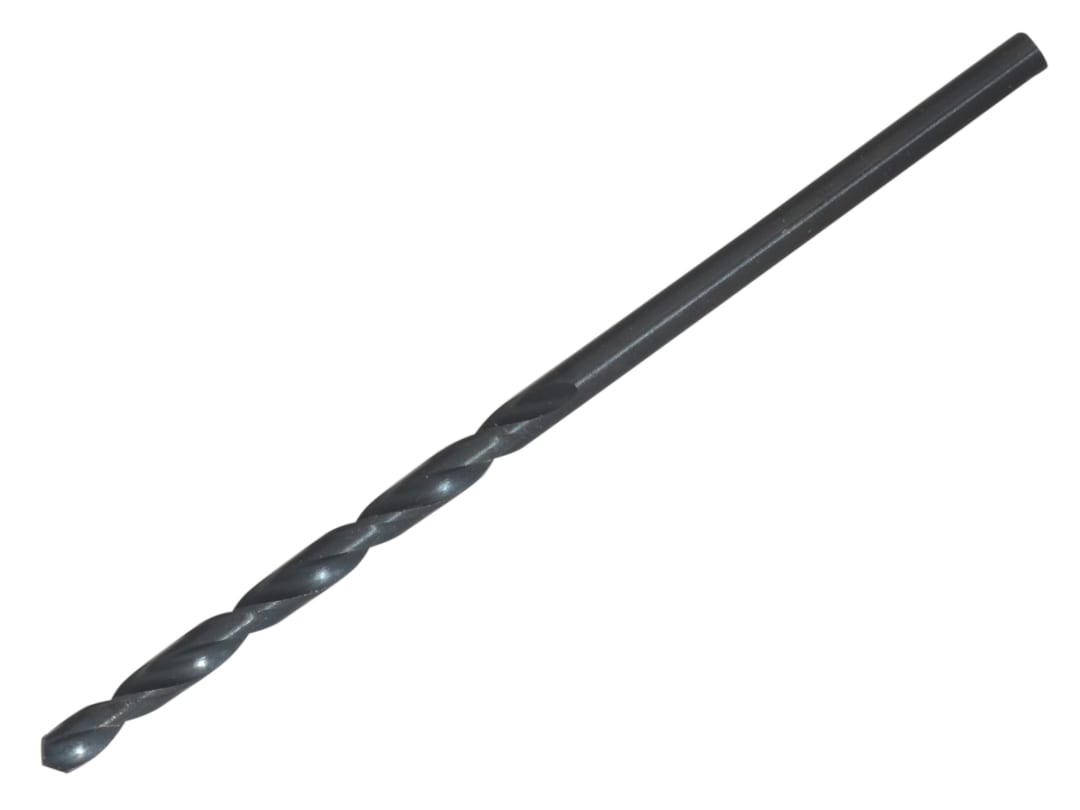 Dormer A100 HSS Jobber Drill Bit 1.80mm OL:46mm WL:22mm A1001.8