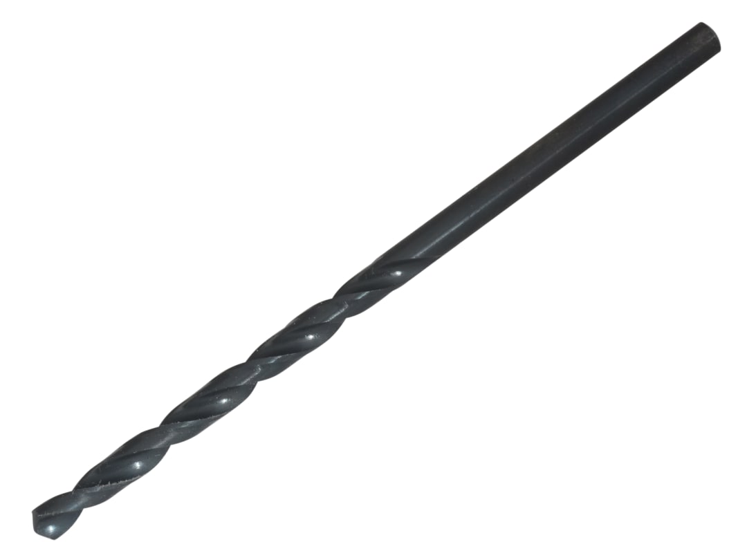 Dormer A100 HSS Jobber Drill Bit 2.70mm OL:61mm WL:33mm A1002.7