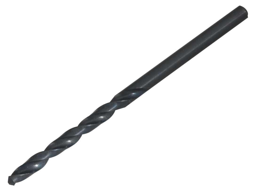 Dormer A100 HSS Jobber Drill Bit 3.70mm OL:70mm WL:39mm A1003.7