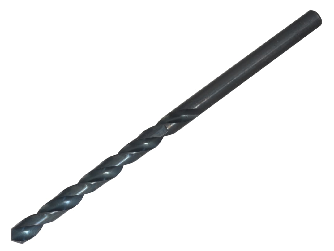 Dormer A100 HSS Jobber Drill Bit 3.90mm OL:75mm WL:43mm A1003.9