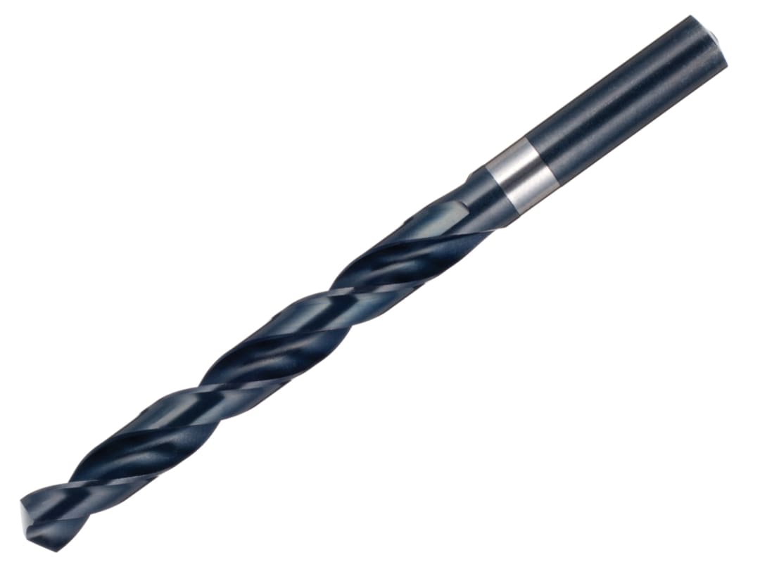 Dormer A100 HSS Jobber Drill Bit 9.00mm OL:125mm WL:81mm A1009.0