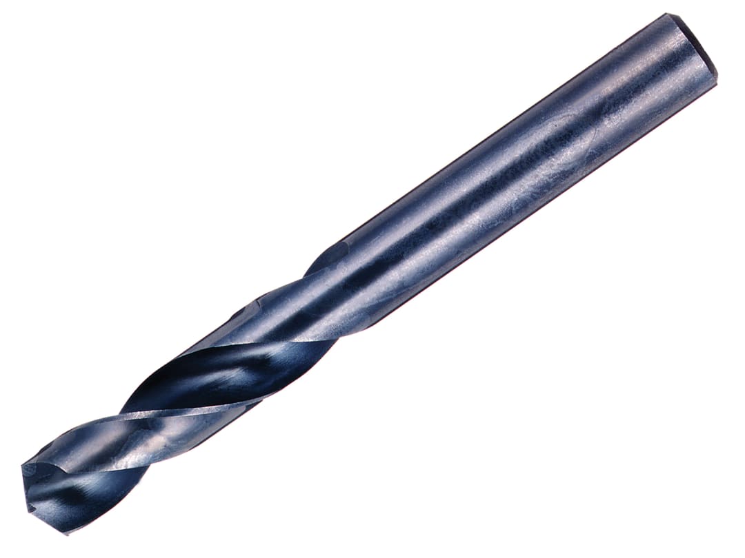 Dormer A120 HSS Stub Drill 1/8in OL:49mm WL:18mm A1201/8