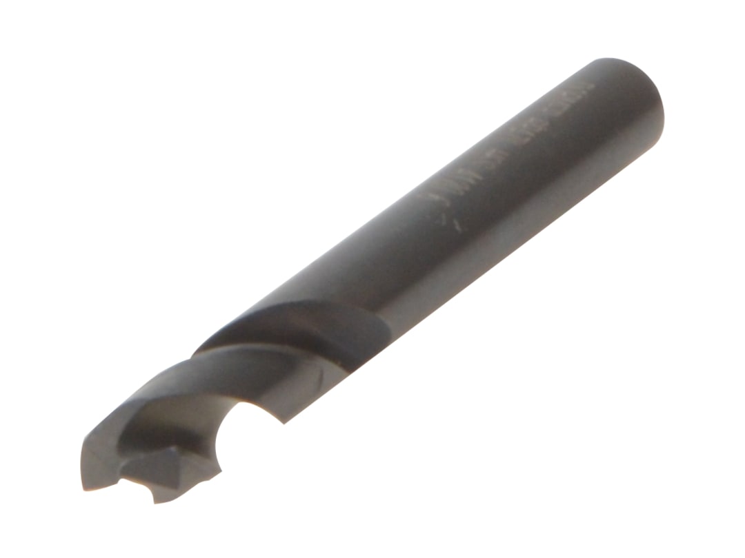 Dormer A120 HSS Stub Drill 4.0mm OL:55mm WL:22mm A1204.0