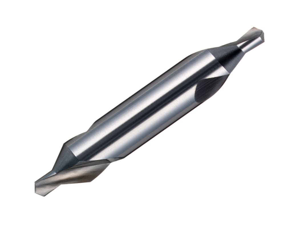 Dormer A200 HSS Centre Drill 6.30 x 2.50mm A2002.5X6.3