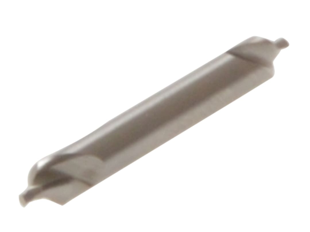 Dormer A225 5/16in BS4 HSS Centre Drill Right Hand A225BS4