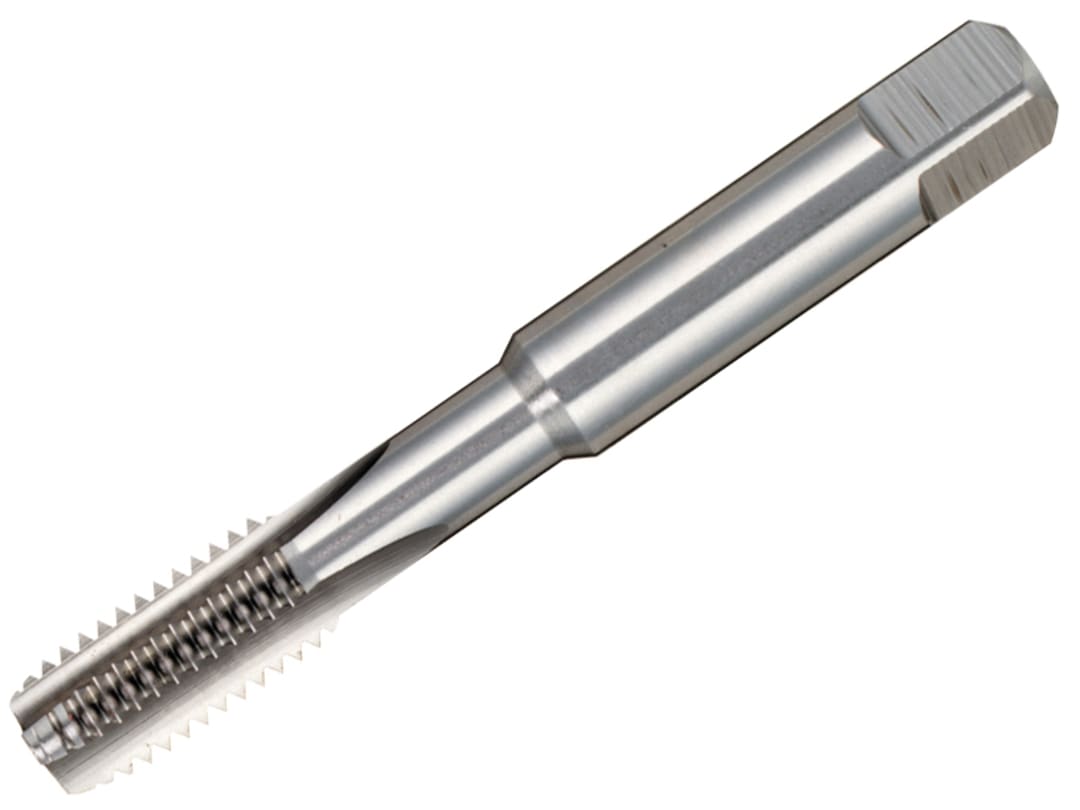Dormer E500 HSS Coarse Tap Straight Flute 4mm Second E500M4NO2