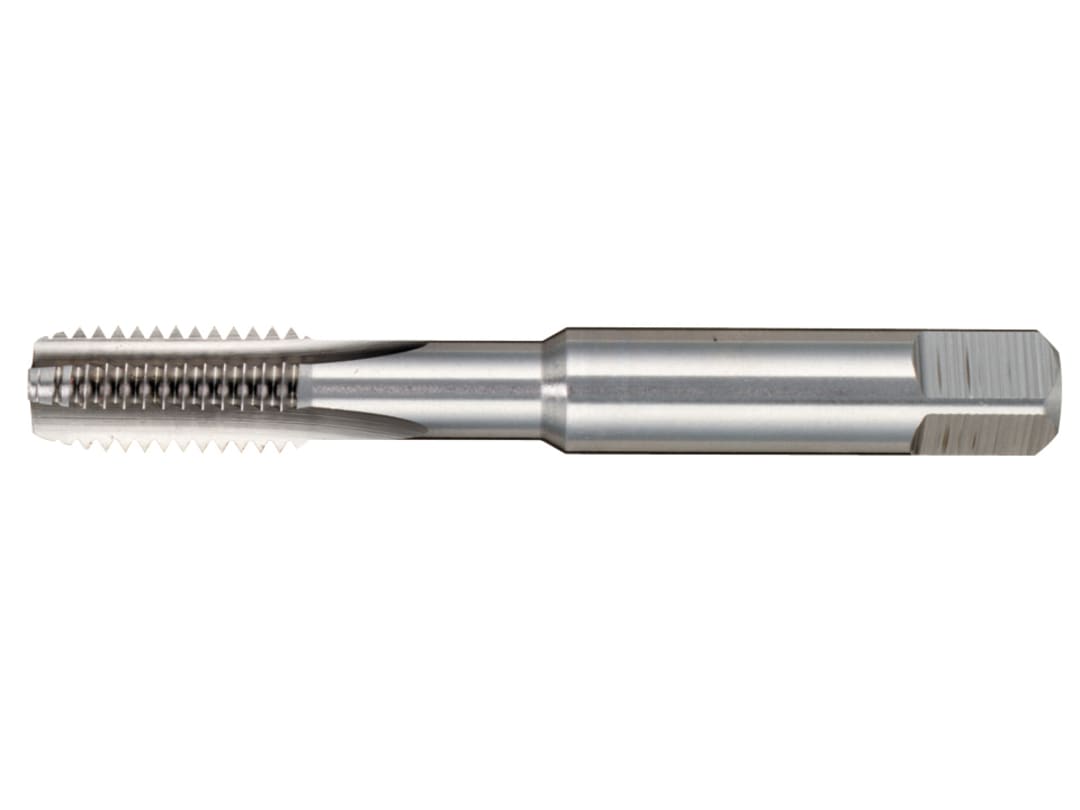 Dormer E500 HSS Coarse Tap Straight Flute 5mm Set of Three E500M5NO6