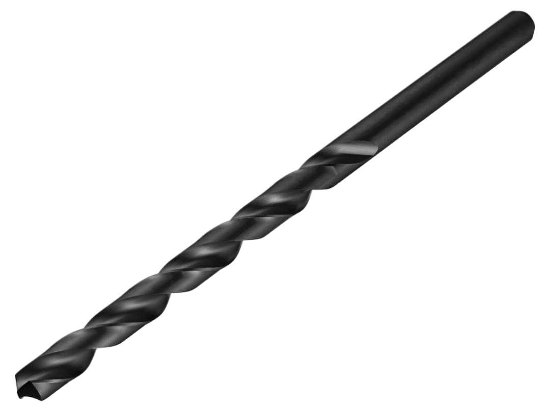 Dormer A110 HSS Long Series Drill 2.00mm OL:85mm WL:56mm A1102.0