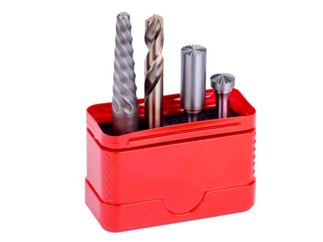 Dormer M902 Bolt Removal Kit M14-M16 M902M14-M16