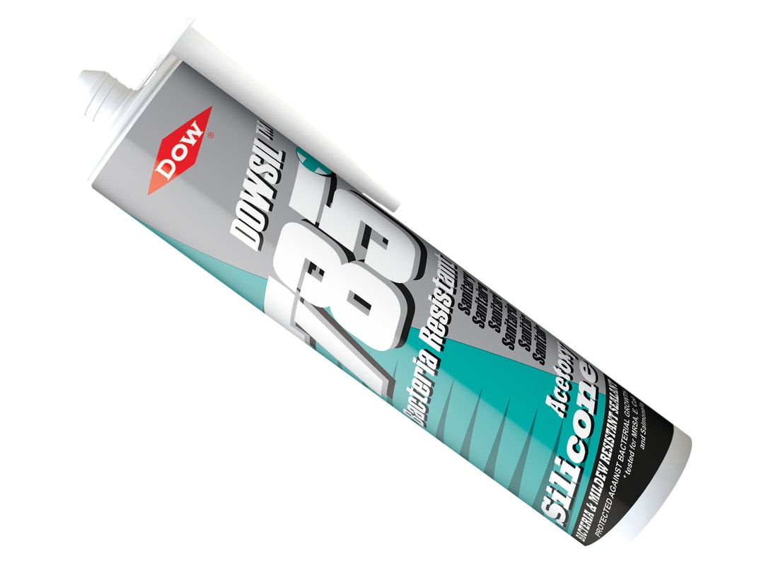 Dowsil 785 Sanitary Sealant Clear 310ml 3279111/C05