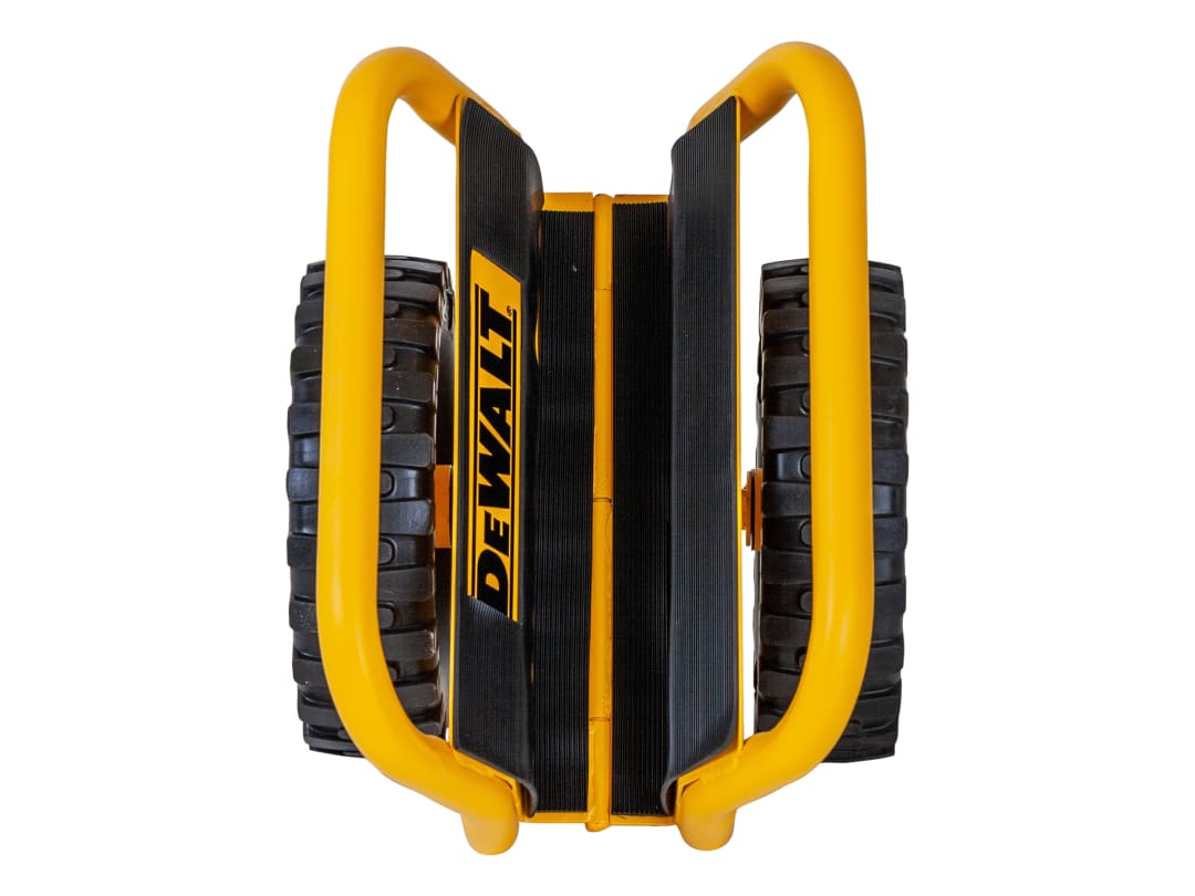 DEWALT Trolleys DXWT-200 Door/Board Dolly 500kg 40-120mm DXWT-200