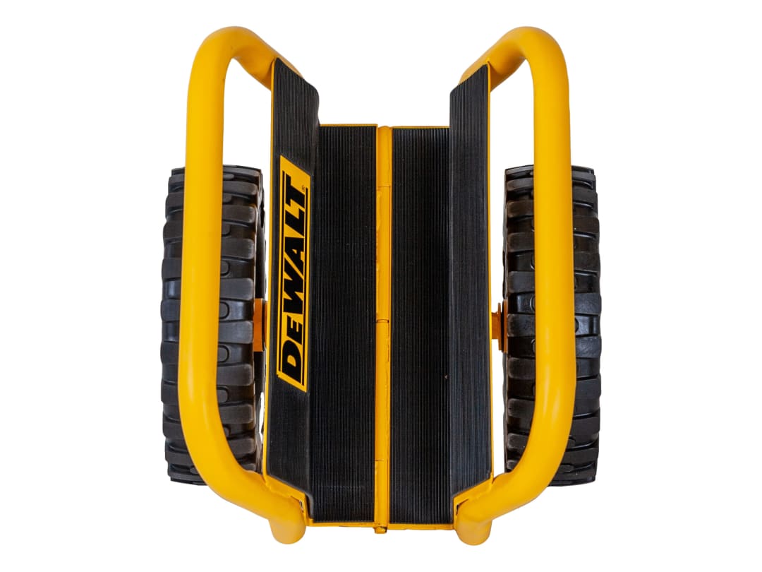 DEWALT Trolleys DXWT-201 Door/Board Dolly 500kg 80-200mm DXWT-201