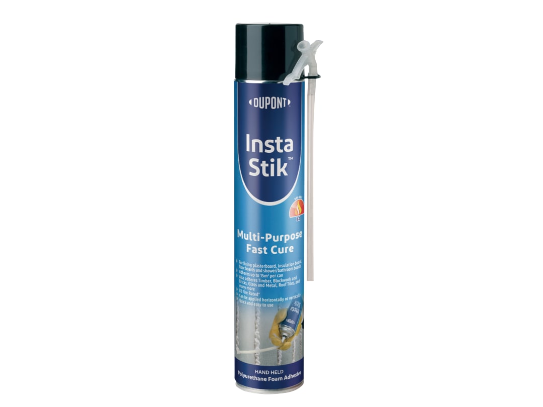 DuPont Insta Stik™ Multi Purpose Straw Applied Adhesive 750ml 6001109/Z02