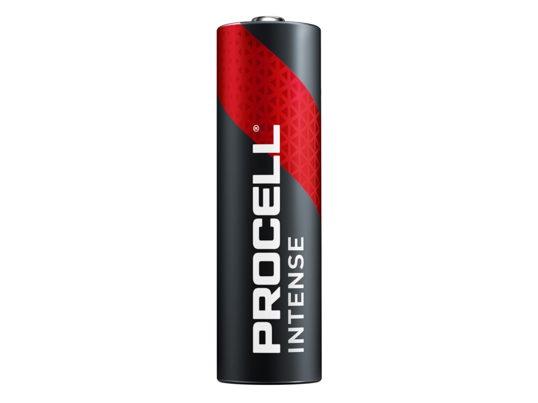 Duracell Procell Intense AA x 10 S30267 S30267