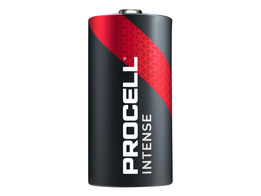 Duracell Procell Intense C x 10 S30269 S30269