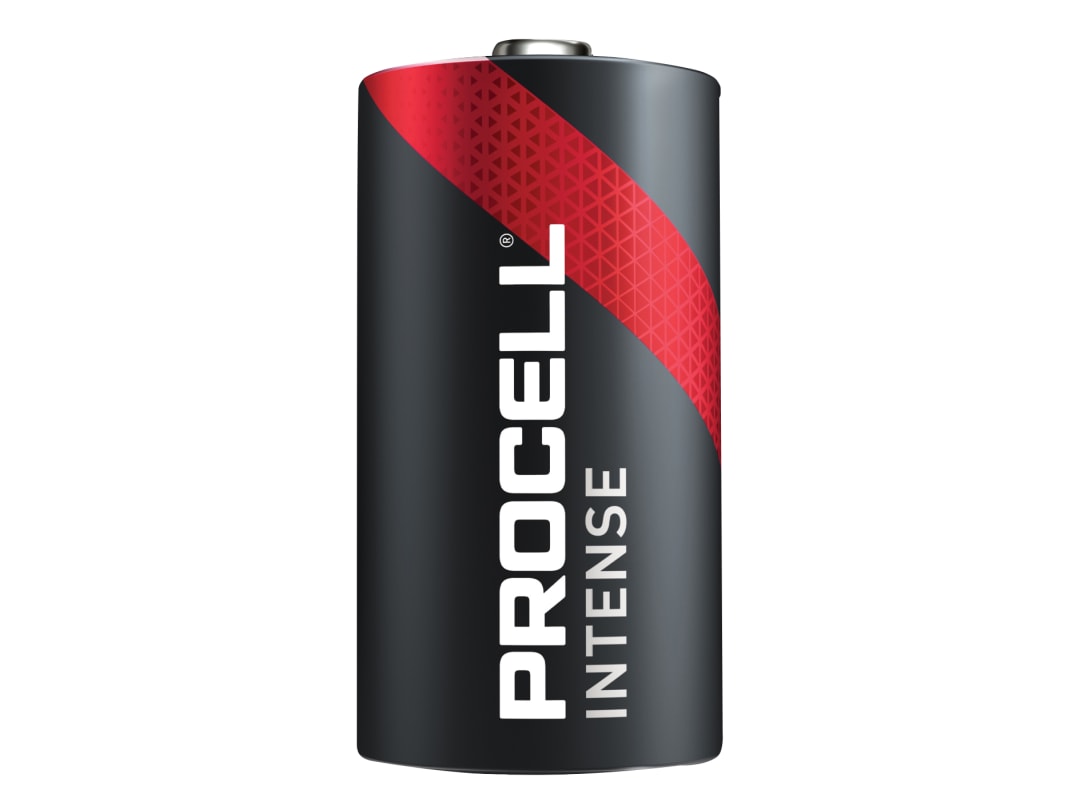 Duracell Procell Intense D x 10 S30270 S30270