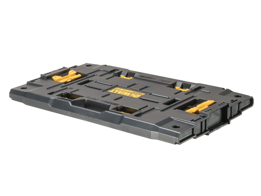 DEWALT Storage TOUGHSYSTEM® 2.0 Adaptor Plate DWST08017-1