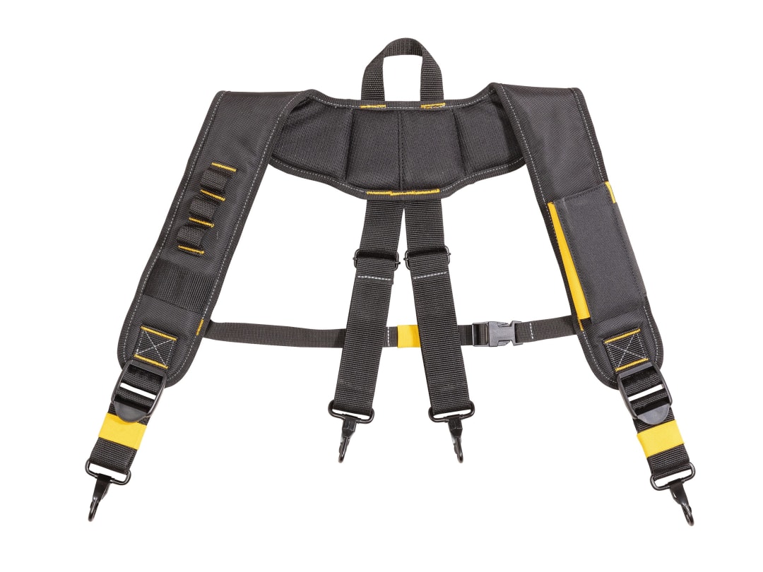 DEWALT Storage DWST40901-1 Pro Suspenders DWST40901-1
