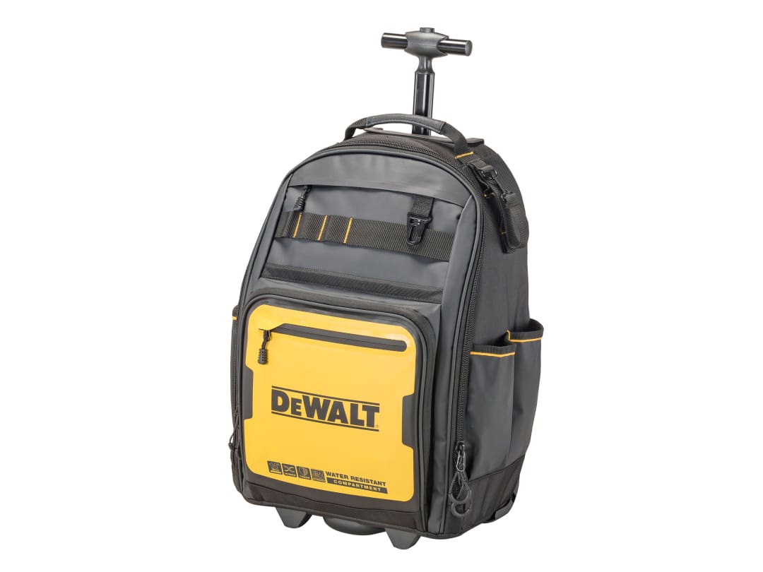 DEWALT Storage DWST60101 Pro Backpack on Wheels DWST60101-1