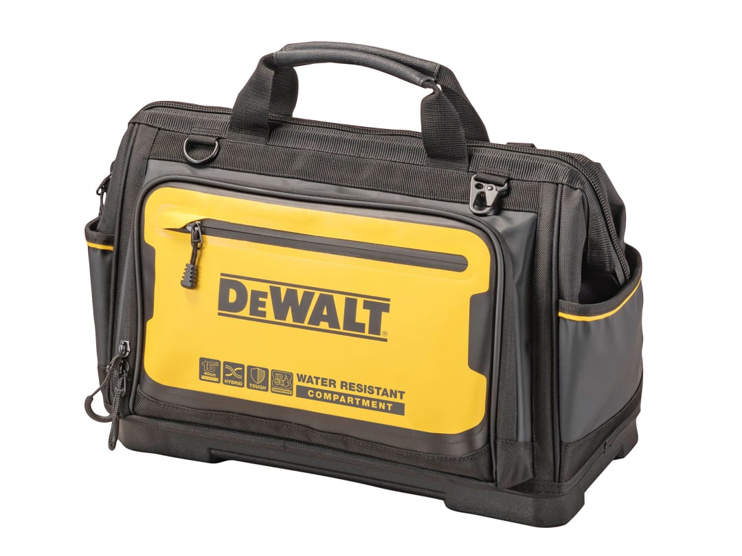 DEWALT Storage DWST60103 Pro Tool Bag 16in DWST60103-1