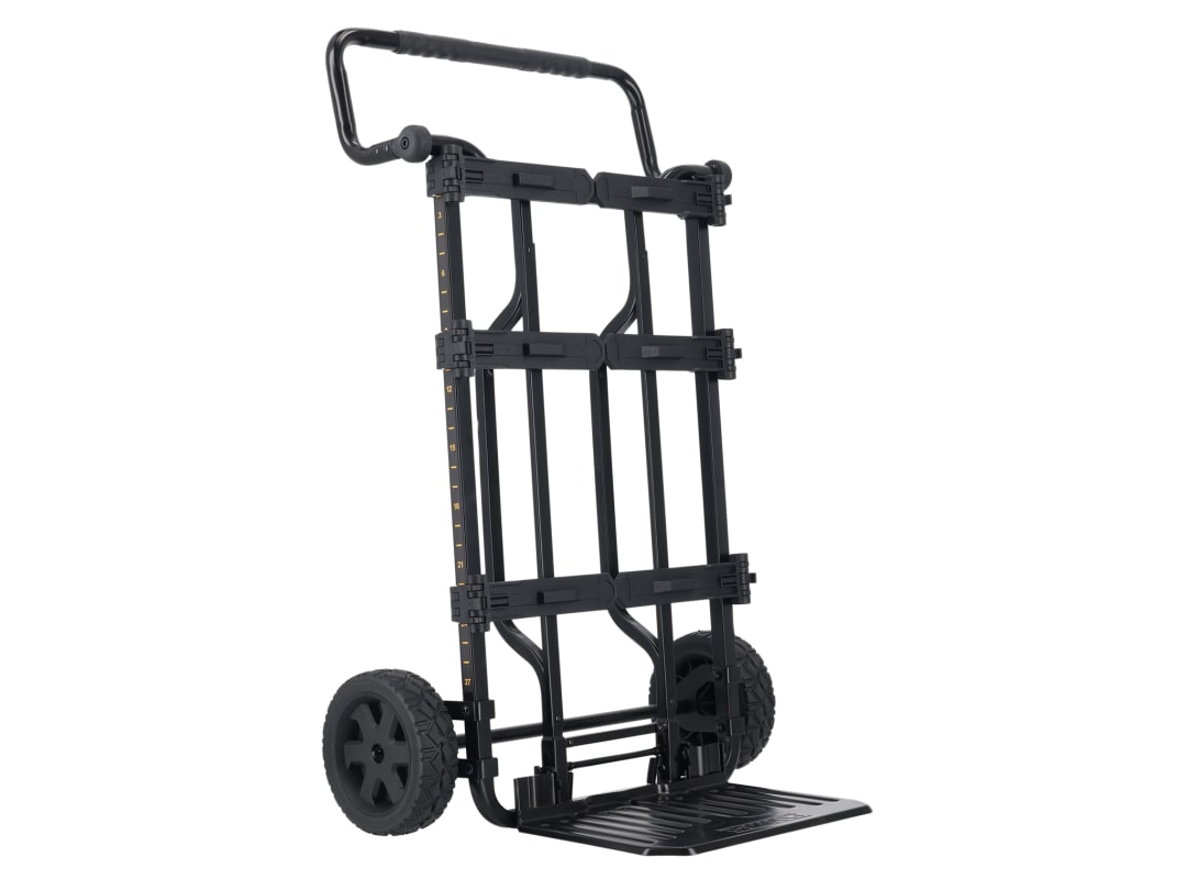 DEWALT Storage TOUGHSYSTEM™ Heavy-Duty Trolley 1-70-324