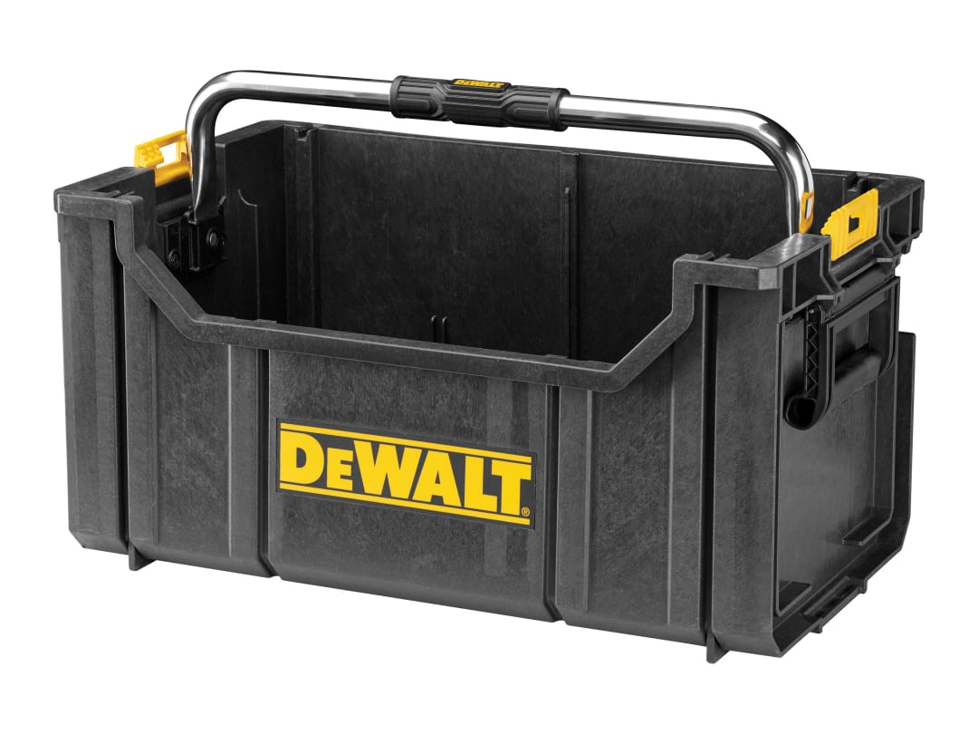 DEWALT Storage TOUGHSYSTEM™ Tote DWST1-75654
