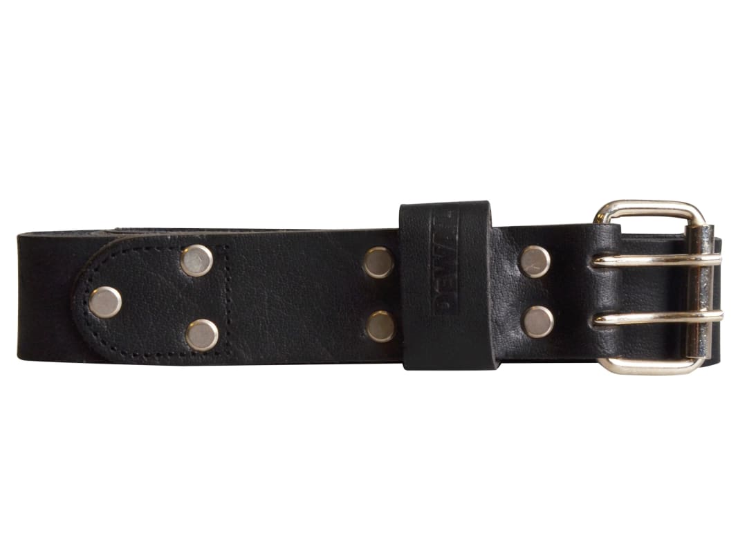 DEWALT Storage DWST1-75661 Full Leather Belt DWST1-75661