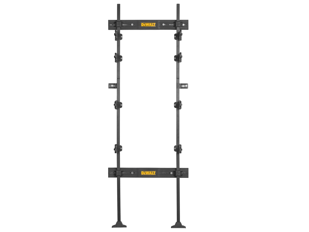 DEWALT Storage TOUGHSYSTEM™ Workshop Racking DWST1-75694
