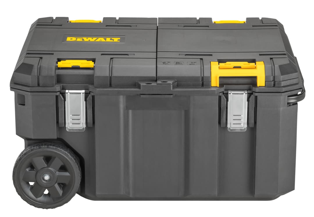 DEWALT Storage TSTAK™ IP54 Job Chest DWST17871-1