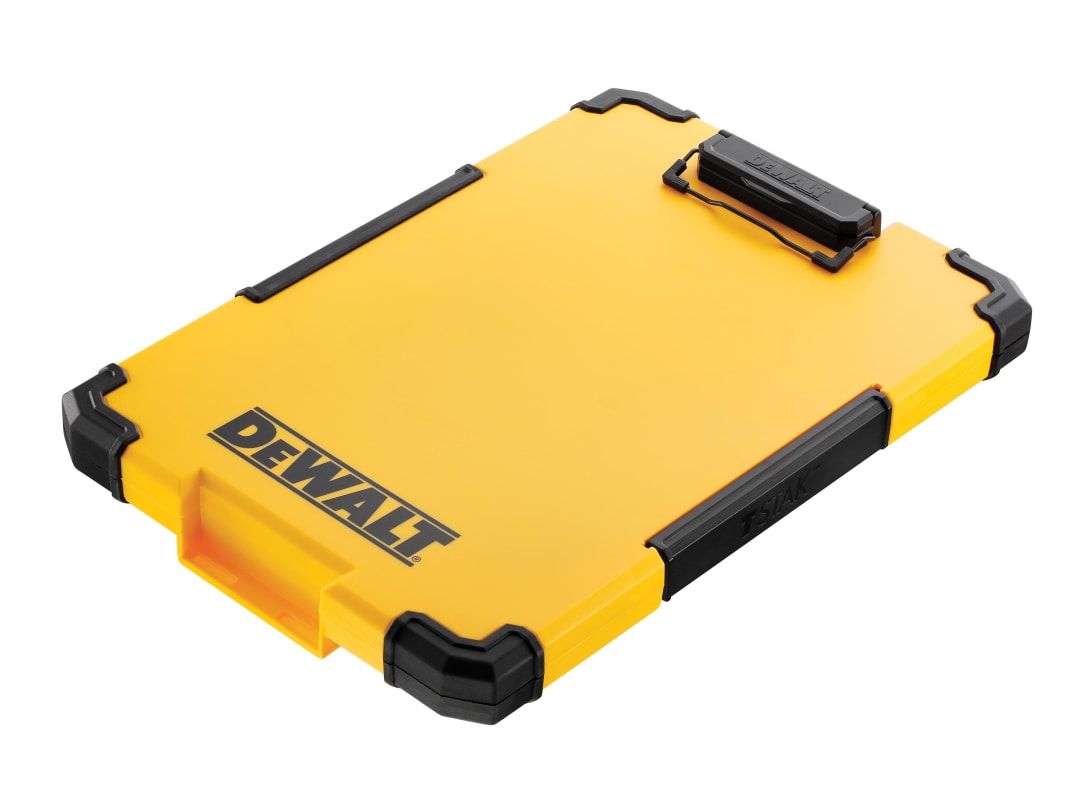 DEWALT Storage TSTAK™ Clipboard DWST82732-1