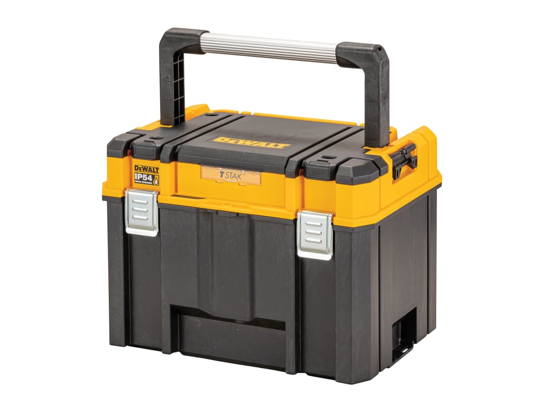 DEWALT Storage TSTAK™ 2.0 Deep Toolbox with Long Handle DWST83343-1