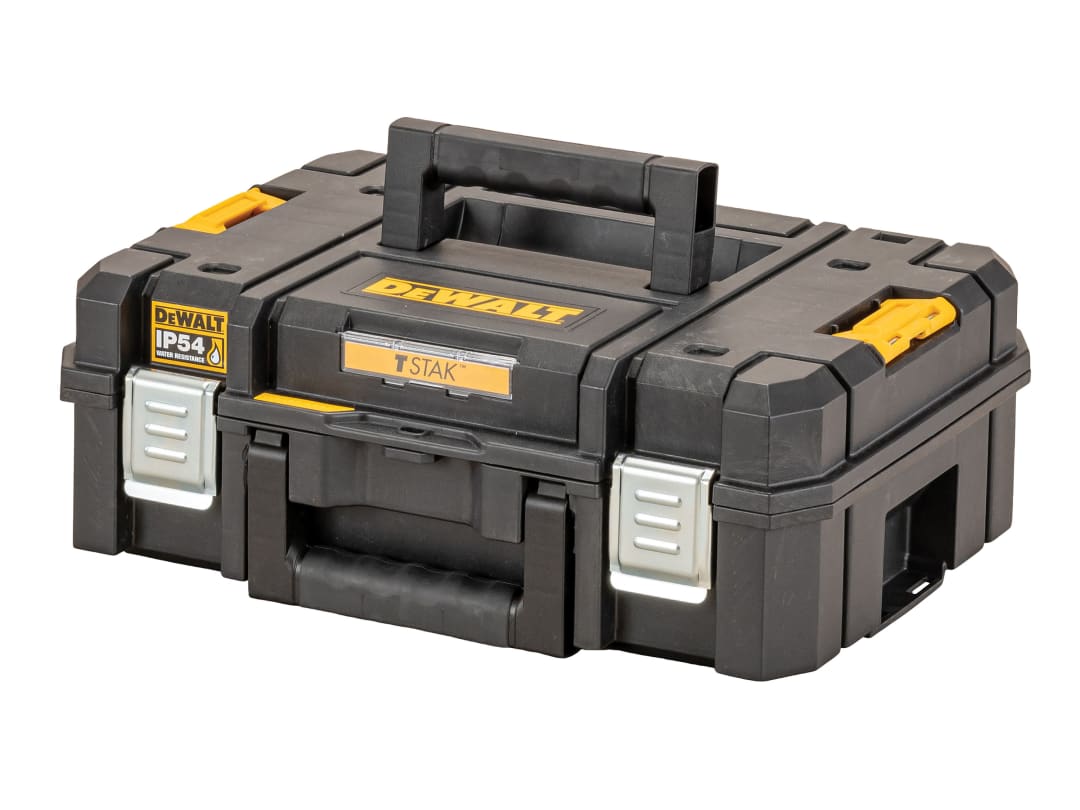 DEWALT Storage TSTAK™ 2.0 Shallow Toolbox DWST83345-1