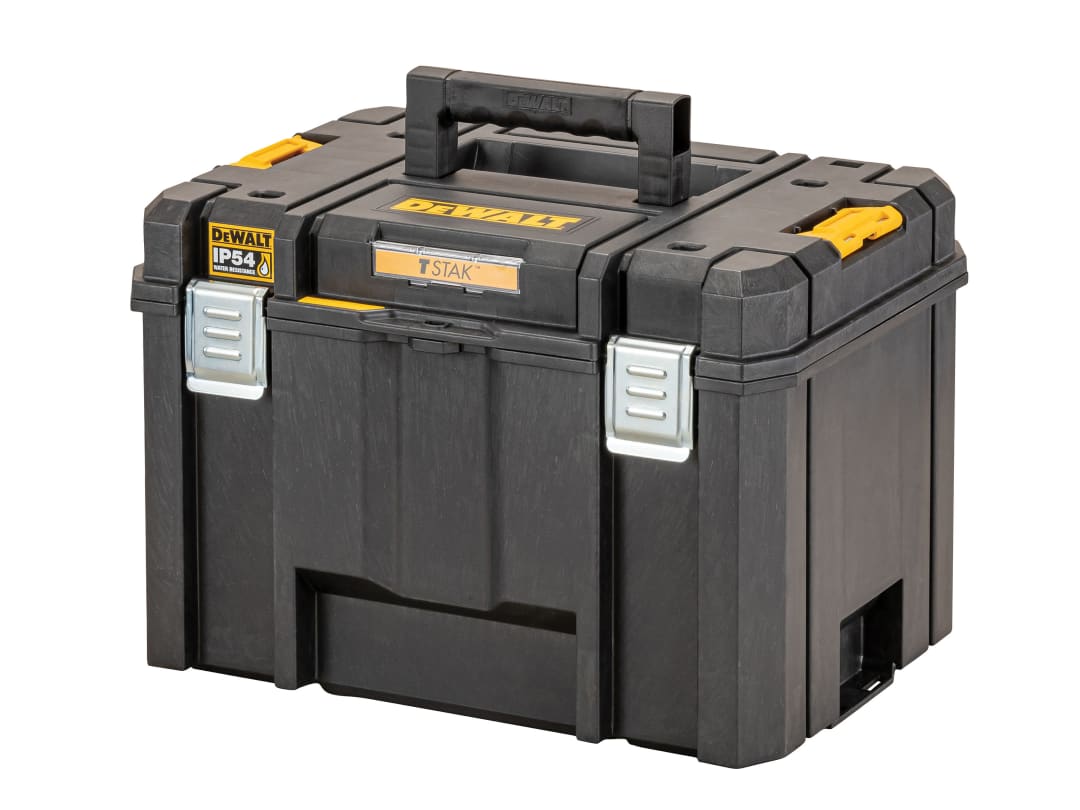 DEWALT Storage TSTAK™ 2.0 Deep Toolbox DWST83346-1
