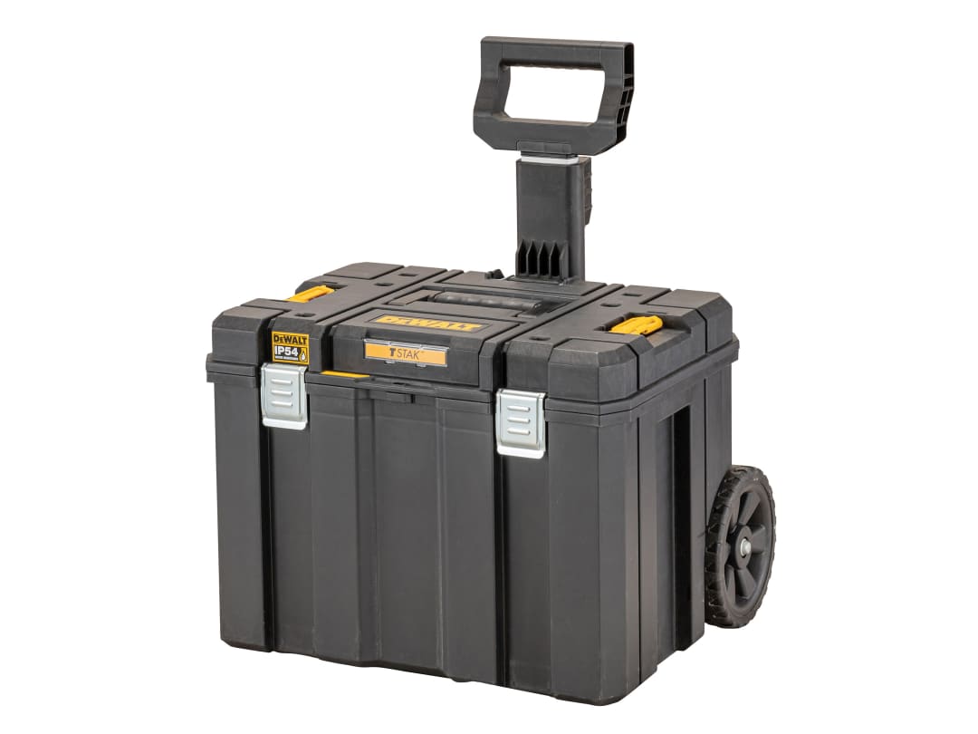 DEWALT Storage TSTAK™ 2.0 Mobile Storage Box DWST83347-1