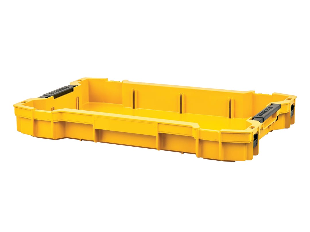 DEWALT Storage TOUGHSYSTEM™ 2.0 Shallow Internal Tray DWST83407-1