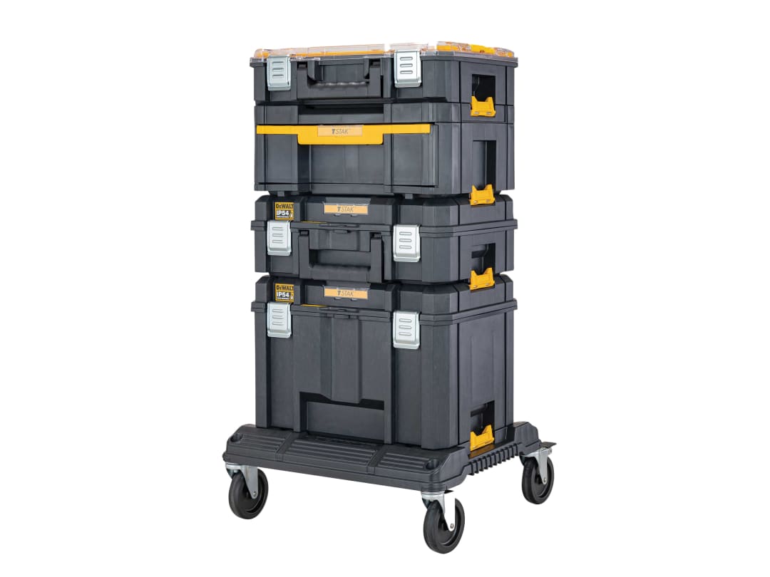 DEWALT Storage TSTAK™ 2.0 Tower DWST83412-1