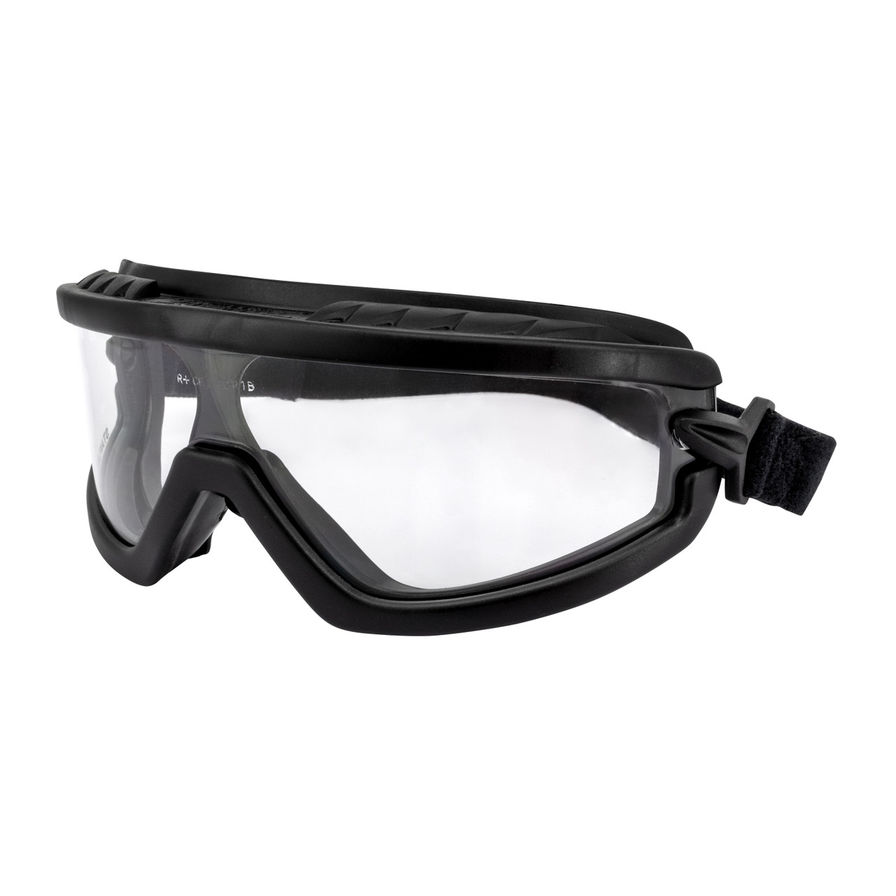 Stanley PPE Stanley SY240-1D EU Compact Safety Goggles (Clear) SY240-1D-EU