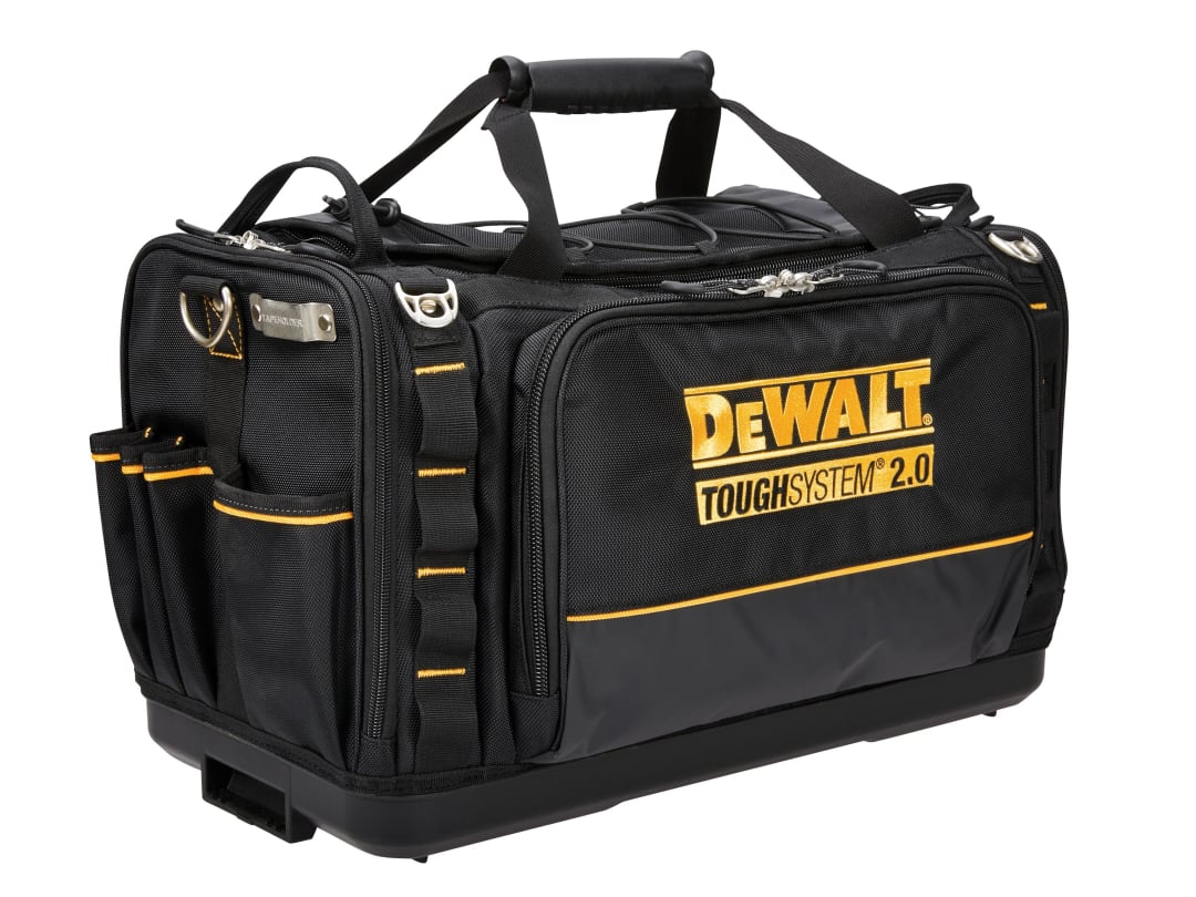 DEWALT Storage TOUGHSYSTEM™ 2.0 Tool Bag DWST83522-1