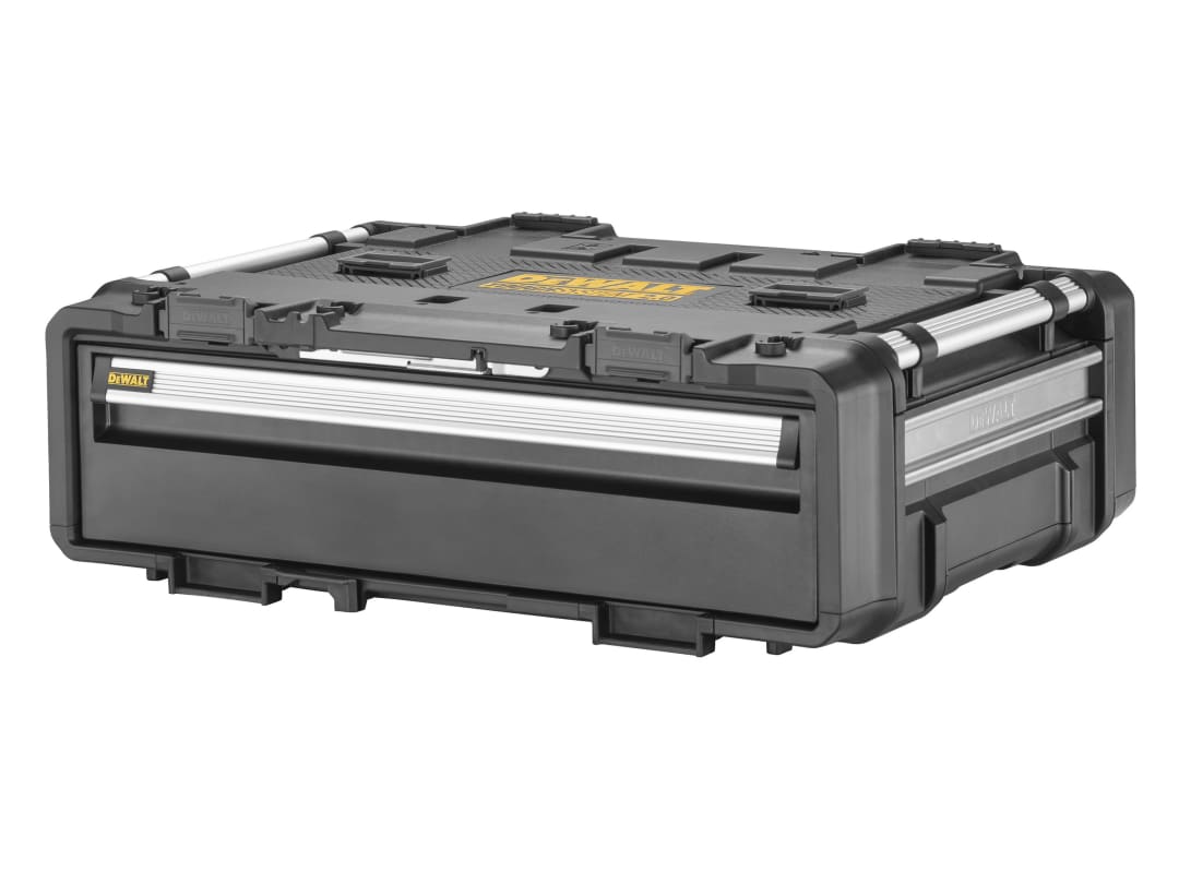 DEWALT Storage TOUGHSYSTEM™ 2.0 DXL Deep Drawer Unit DWST08510-1