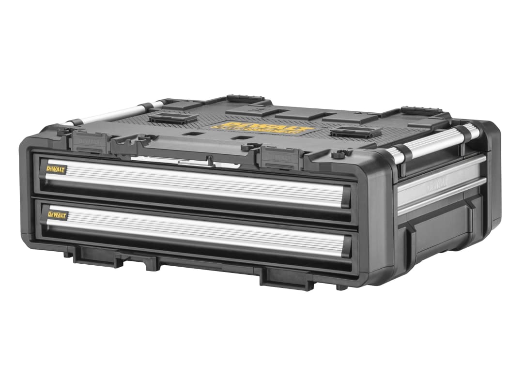 DEWALT Storage TOUGHSYSTEM™ 2.0 DXL Shallow Drawer Unit DWST08520-1