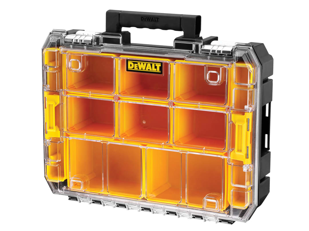 DEWALT Storage TSTAK™ Watersealed Organiser DWST82968-1